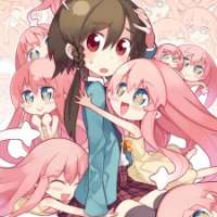  ����� Zoushoku Shoujo Plana-chan! <small>Story & Art</small> 